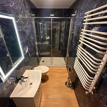 Luna Cisza Spokoj Szybki Internet Smart Tv