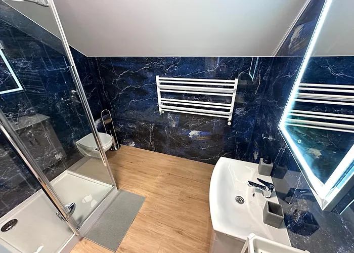 Luna Cisza Spokój Szybki Internet Smart Tv *