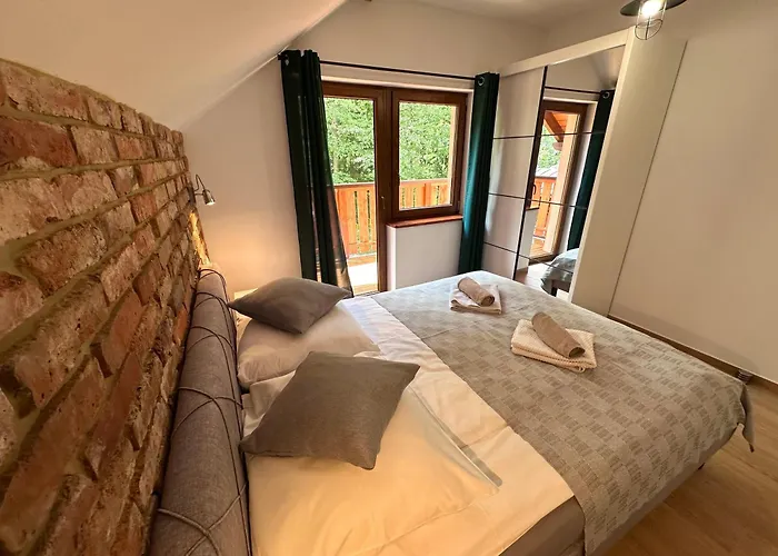 Luna Cisza Spokój Szybki Internet Smart Tv Apartament Karpacz