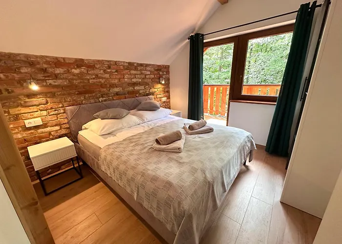 Luna Cisza Spokój Szybki Internet Smart Tv *